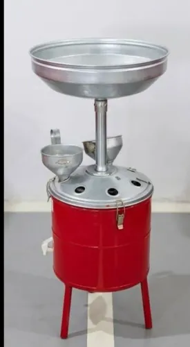 Pingadeira de Óleo 