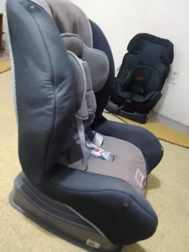 Cadeirinha para bebe