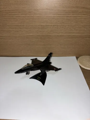 Miniatura Avião Rafale