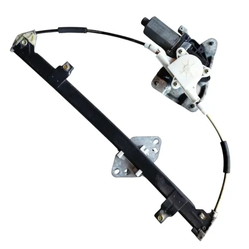 Máquina Vidro Elétrica Traseira Direita Vw Parati Gol G2 G3