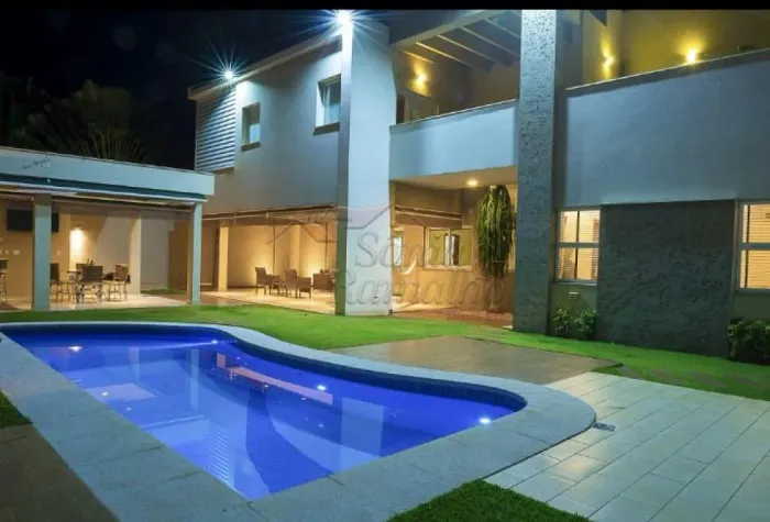 Casas Residenciais Condomínio em Cravinhos