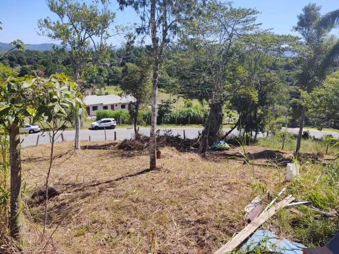 TERRENO RESIDENCIAL em FLORIANÓPOLIS - SC, VARGEM PEQUENA