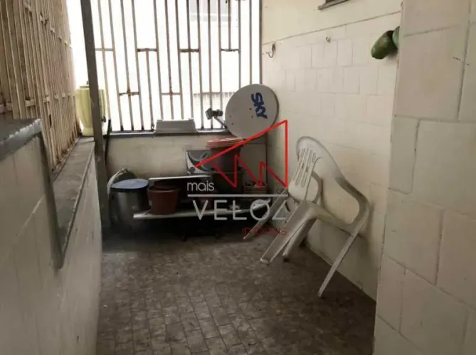 Apartamento - / Residencial / Flamengo