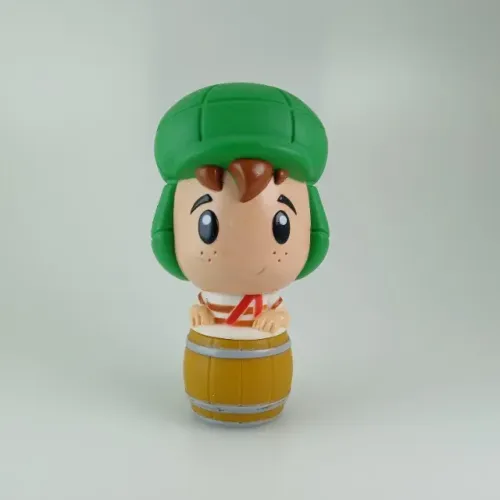 Boneco Chaves Giraffas (cód 466)