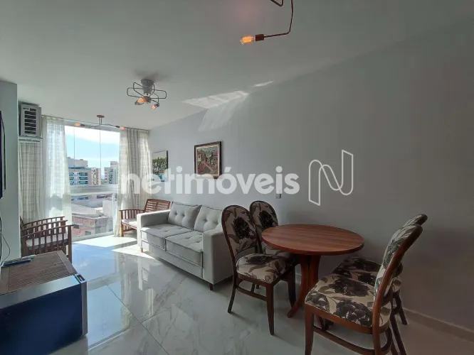 Locação Apartamento 1 quarto Jardim Camburi Vitória