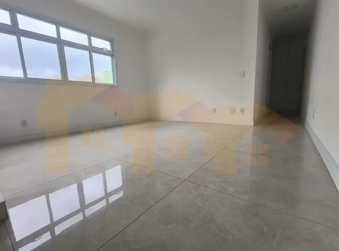 Apartamento para aluguel, 2 quartos, 1 suíte, 1 vaga, Esplanada - BELO HORIZONTE/MG