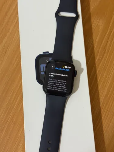 Apple Watch SE 2 40M