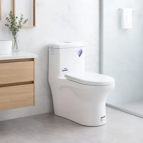 Vaso monobloco luxo