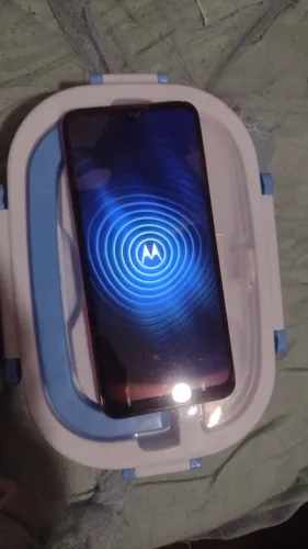 Celular Motorola 64gigas 