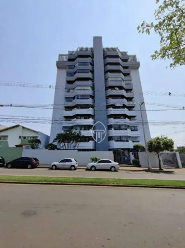 APARTAMENTO A VENDA NA TORRE DOS IMIGRANTES EM IBIPORÃ