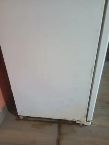Geladeira 
