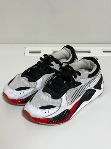 Tênis Puma RS-X TAM.41 (US 9.5)