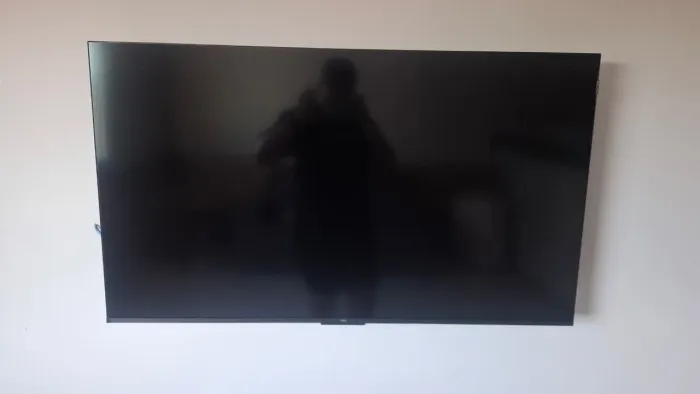 Smart tv TCl P7K 50' QLED 4K