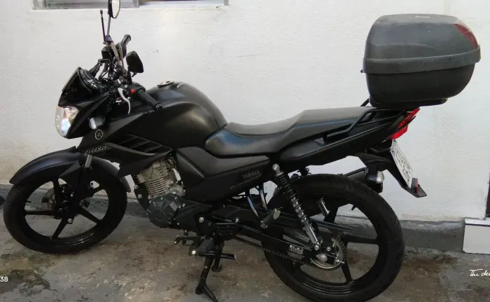 Fazer 150 - 2023/24