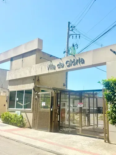 Apartamento em Vila Velha por 350mil!