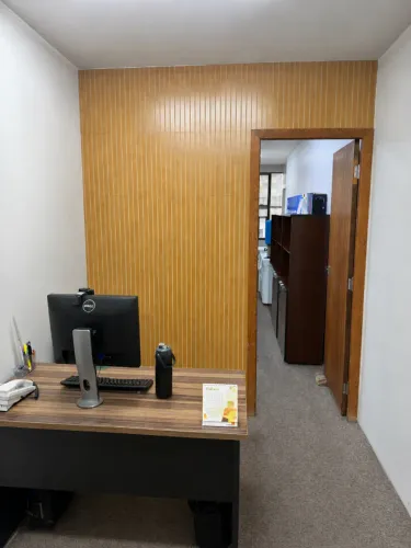 Mesa para escritório/home office/estudos