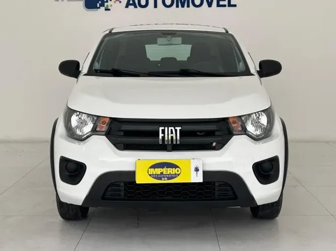 Fiat Mobi Like 1.0 Fire Flex 5P. 2023