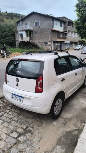 Volkswagen Up! Take 1.0 Total Flex 12V 5P 2016