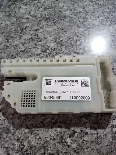Módulo Multi Timer para Astra, Zafira e Vectra