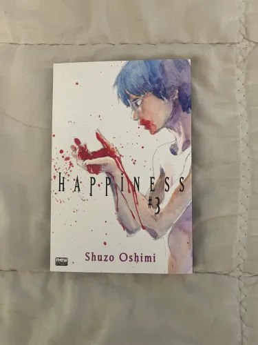 Happiness Vol. 3