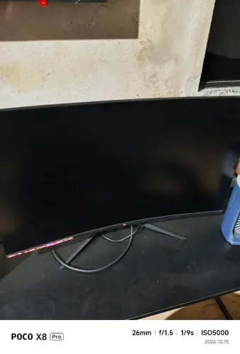 monitor gamer grasep de 27 polegadas 
