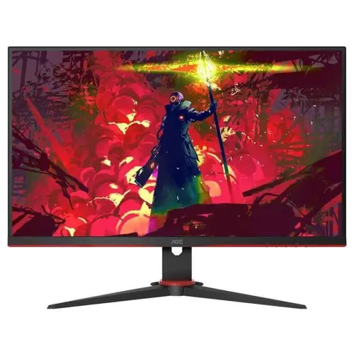 Monitor Gamer AOC Speed 24