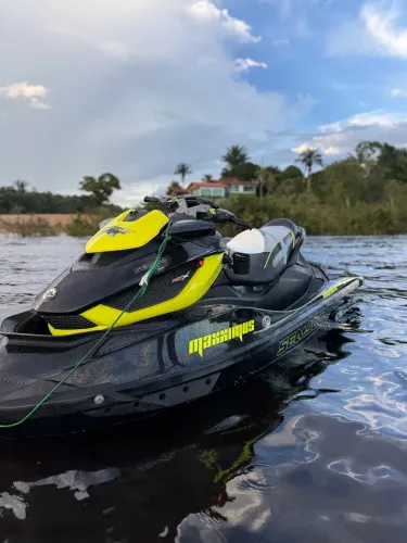Jetski Sea Doo 260Hp