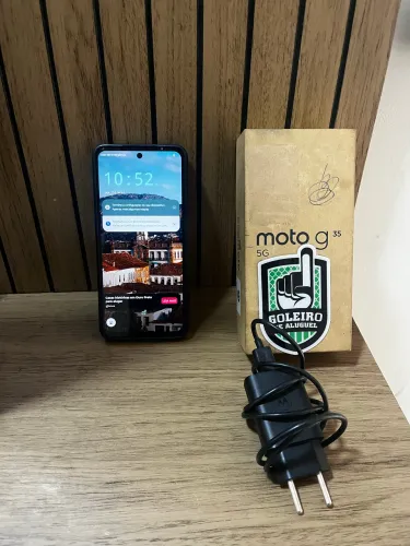 Moto g35 256gb