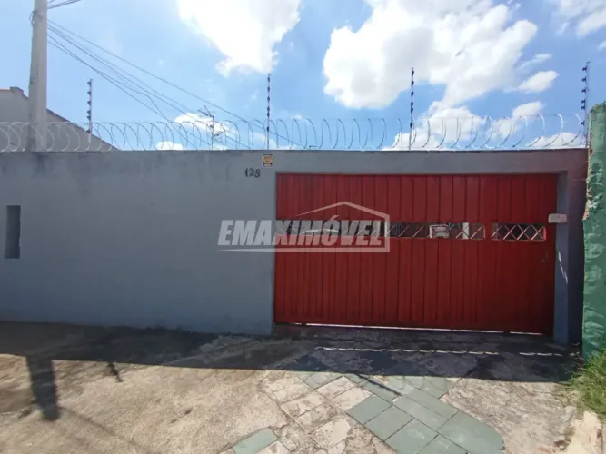 Casa em Bairros em Sorocaba