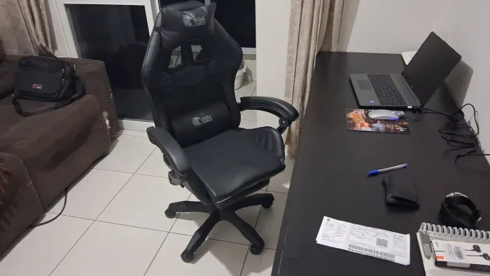 Cadeira Gamer