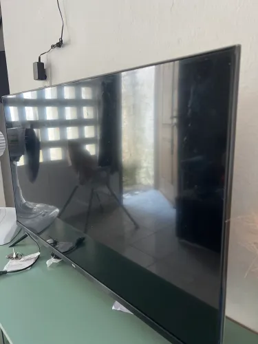 Tv TCL 42 polegadas
