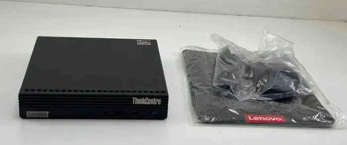 Mini Cpu Lenovo Ryzen 5 PRO 5655GE 16GB NVMe 256gb