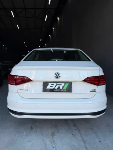 Volkswagen Virtus 1.6 MSI Flex 16V 4P Aut. 2019