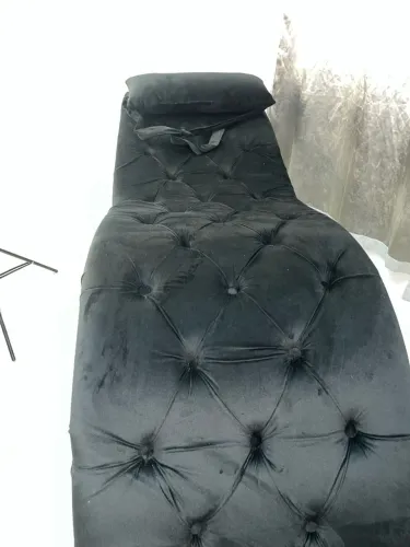 Vende-se Maca luxo de cílios profissional, ótimo estado 