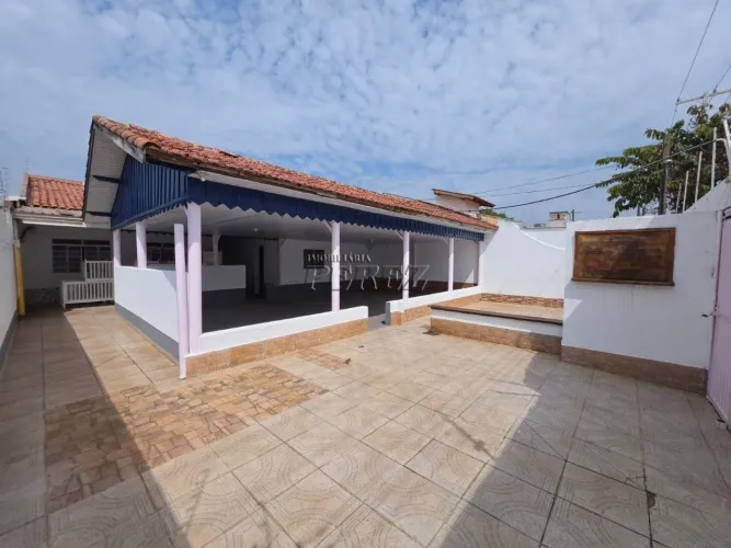 Imóvel comercial para alugar na Vila Casoni, região central de Londrina