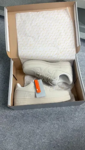 Tênis Nike Air force luxo Masculino Premium