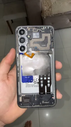 Carcaça Samsung Galaxy A54 5G 128GB
