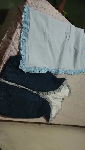 COISAS DE BEBÊ MENINO