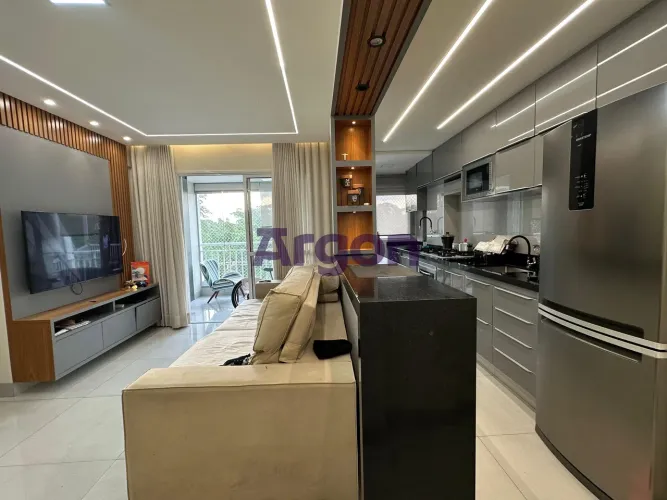 Apartamento 3 quartos | Condomínio Gran Vita | Venda | Goiânia 2