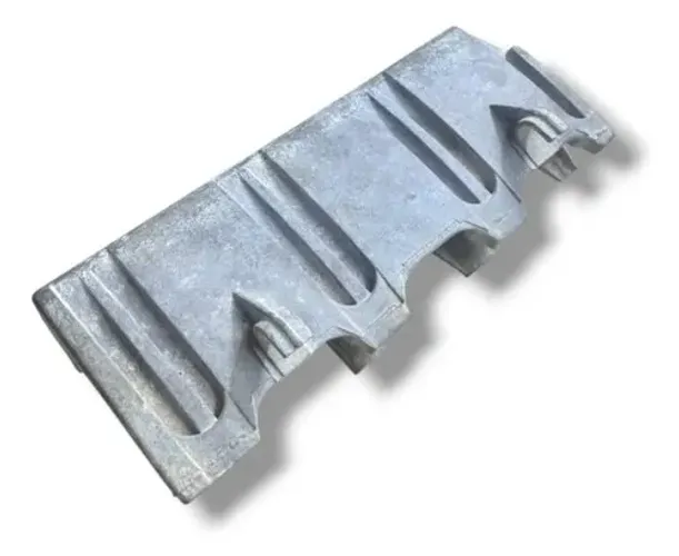 Suporte Filtro Ar Renault Clio 1.6 2008 2009 2010 2011 2012