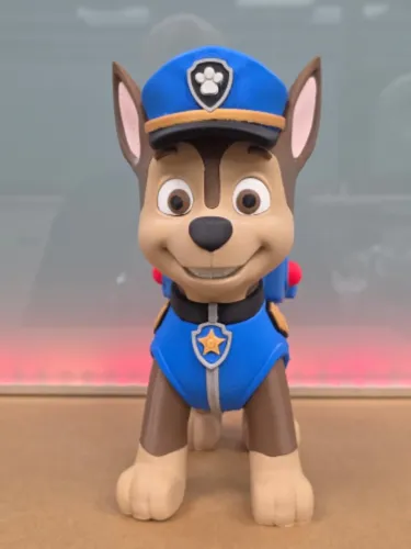 Paw Patrulha Canina 22Cm