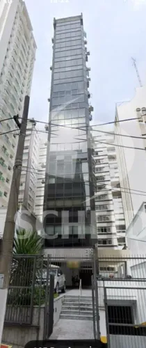 SALA PARA LOCAÇÃO NO CORAÇÃO DE HIGIENÓPOLIS