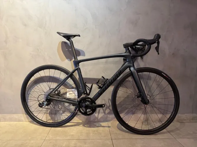 BICICLETA SPECIALIZED ROUBAX CARBON TAM 56