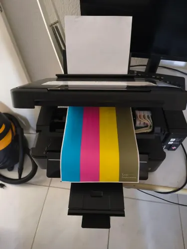 Impressora Epson L355