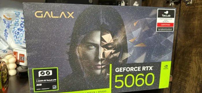 Rtx 5060