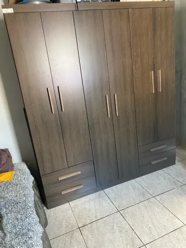 Guarda roupa