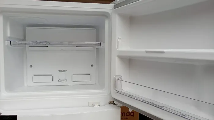 Geladeira Consul CRM53MB Duplex Inverter 455L Frost Free Branca