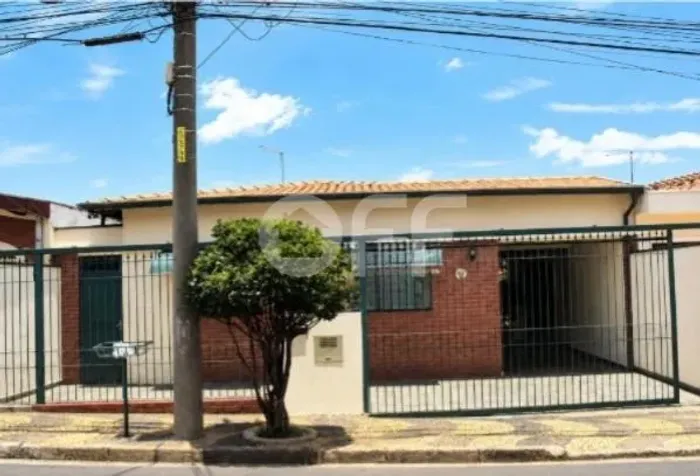casa - Taquaral - Campinas