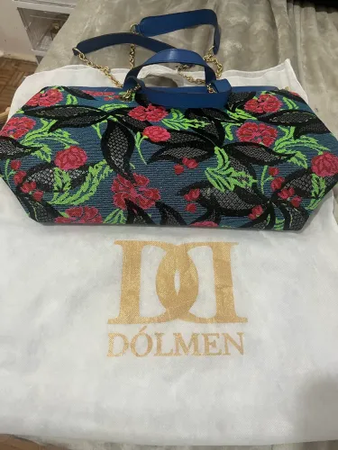 Bolsa Dólmen 