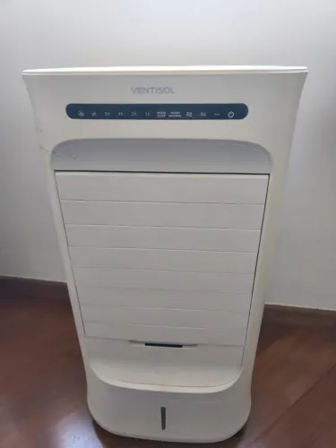 Climatizador Ventisol